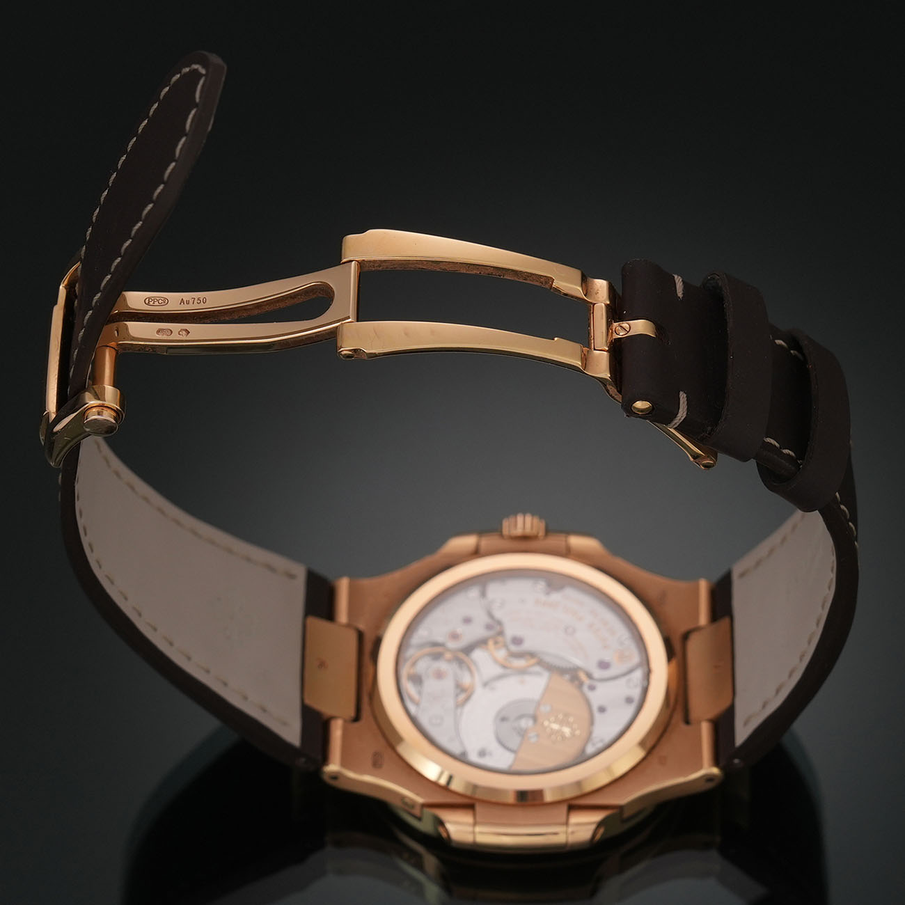 PATEK PHILIPPE(USED)파텍필립 노틸러스 5712R
